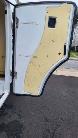 2008 Chevrolet Colorado Work Truck