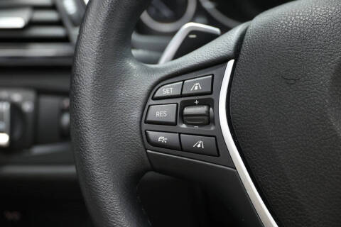 2014 BMW 4 Series 428i