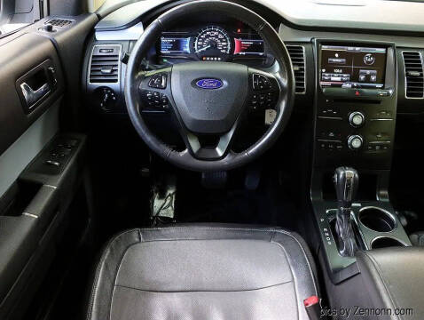 2014 Ford Flex SEL