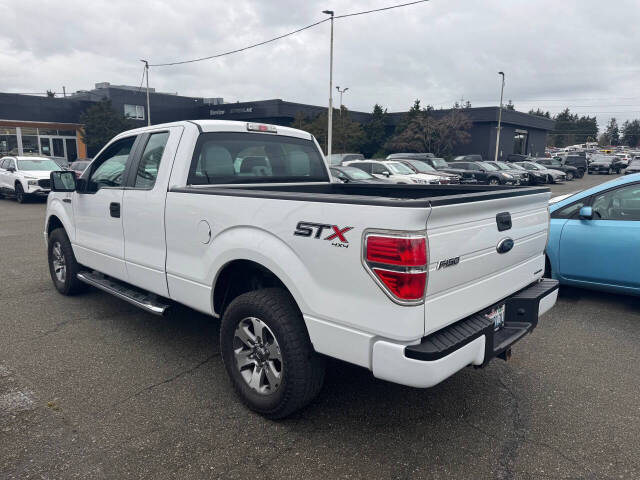 2014 Ford F-150 for sale at Autos by Talon in Seattle, WA