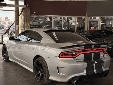2019 Dodge Charger R/T Scat Pack