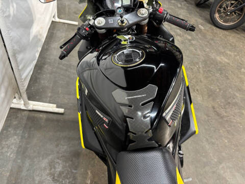 2005 Suzuki GSX-R 1000