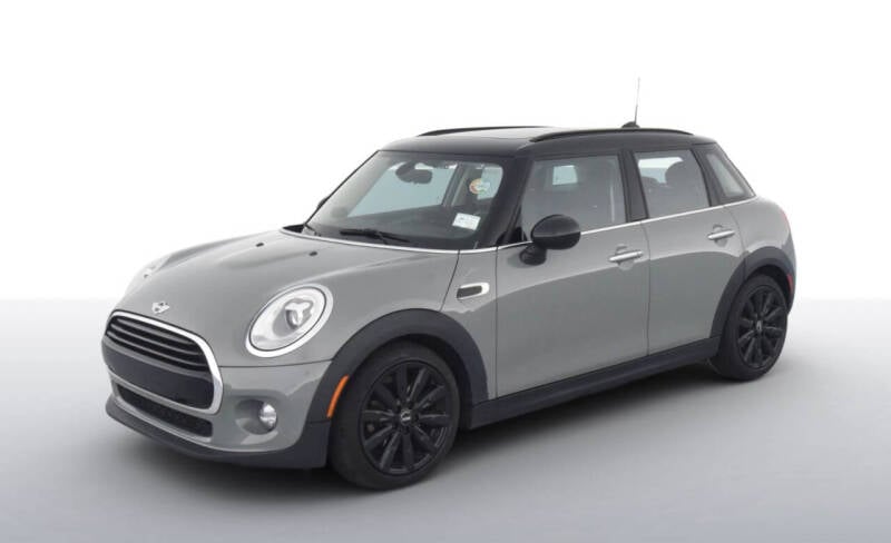 2016 MINI Hardtop 4 Door for sale at Texas Car Club in Houston TX