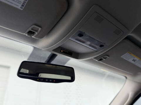 2013 Chevrolet Suburban LS