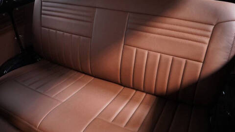 1950 Willys Wagon