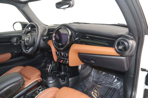 2024 MINI Hardtop 2 Door John Cooper Works