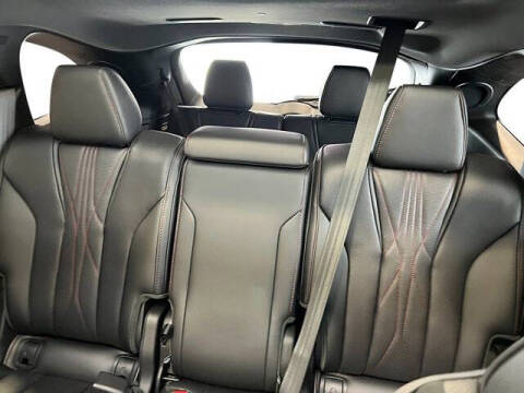 2026 Acura MDX SH-AWD Type S w/Advance Package