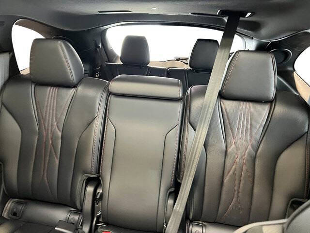 2026 Acura MDX SH-AWD Type S w/Advance Package
