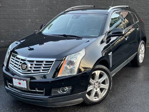 2016 Cadillac SRX for sale at Kings Point Auto in Great Neck NY