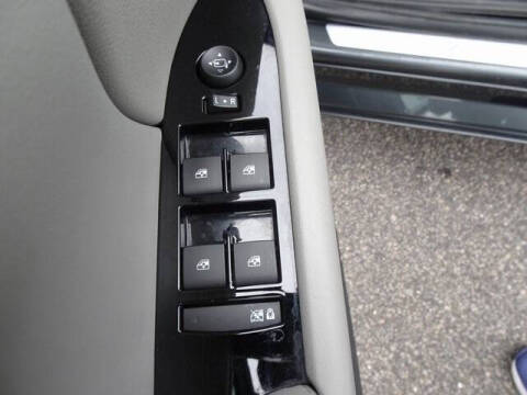 2016 Cadillac XTS Luxury