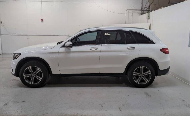 2018 Mercedes-Benz GLC for sale at Barbara Motors Inc in Hialeah FL