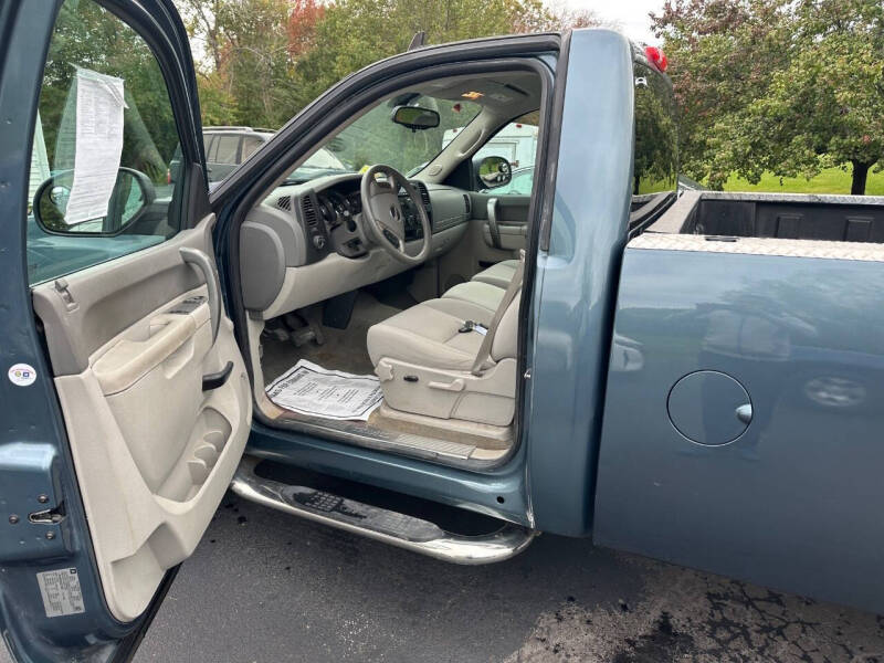 2012 GMC Sierra 1500 SLE