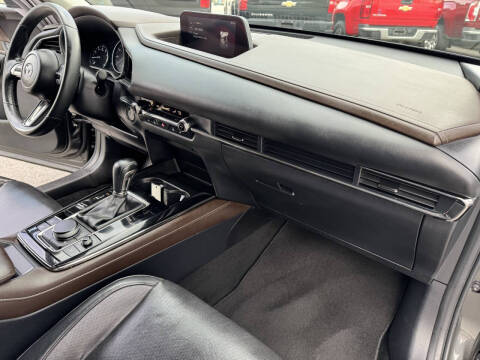 2021 Mazda CX-30 Premium