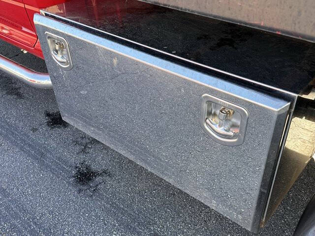 2015 RAM 3500 Tradesman