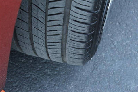 2008 Chevrolet HHR SS