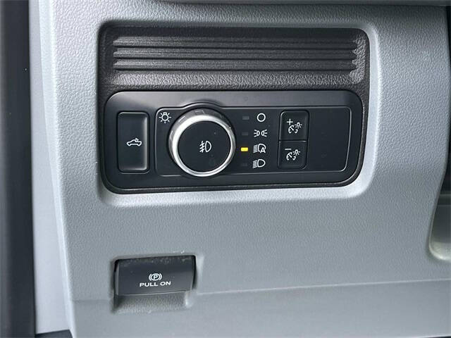 2024 Ford F-350 Super Duty XLT