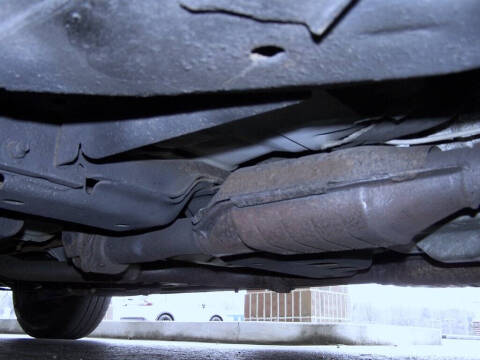 2004 Mercury Grand Marquis GS