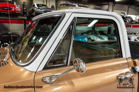 1969 GMC C/K 1500 Series