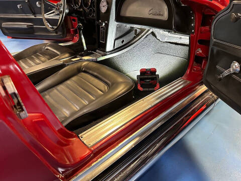 1965 Chevrolet Corvette