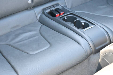 2016 Audi A5 2.0T quattro Premium Plus