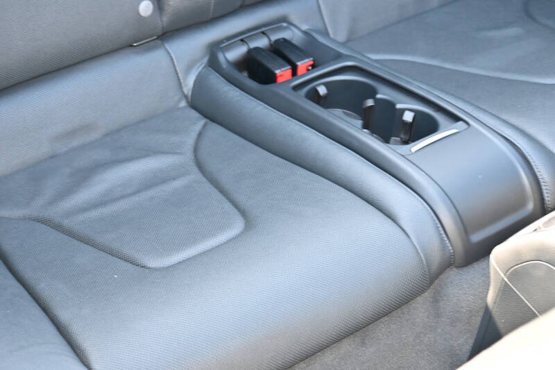 2016 Audi A5 2.0T quattro Premium Plus