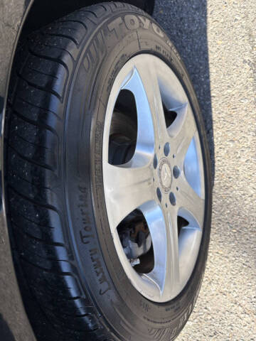 2016 Mercedes-Benz E-Class E 350 4MATIC