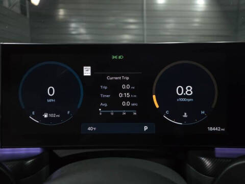 2024 Hyundai Sonata N Line