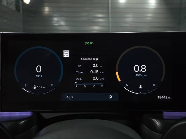 2024 Hyundai Sonata N Line