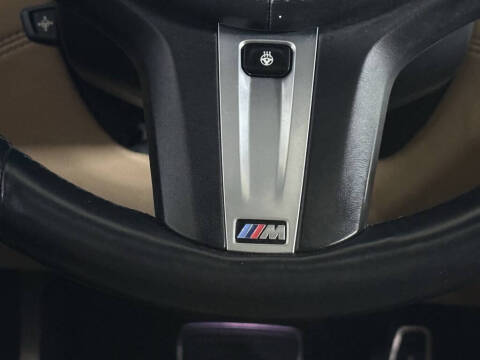 2022 BMW 7 Series 750i xDrive