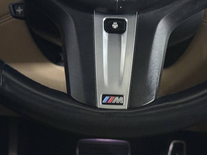 2022 BMW 7 Series 750i xDrive