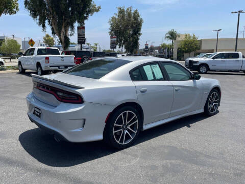 2023 Dodge Charger R/T