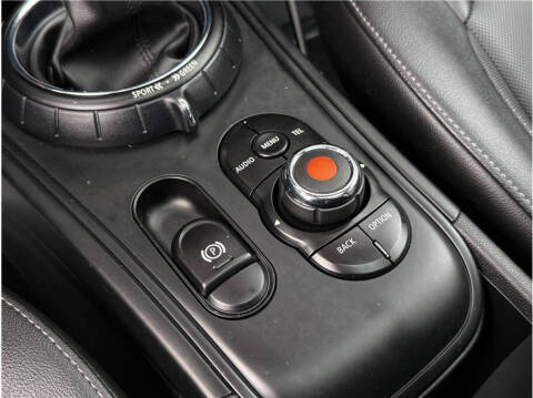 2017 MINI Countryman Cooper ALL4