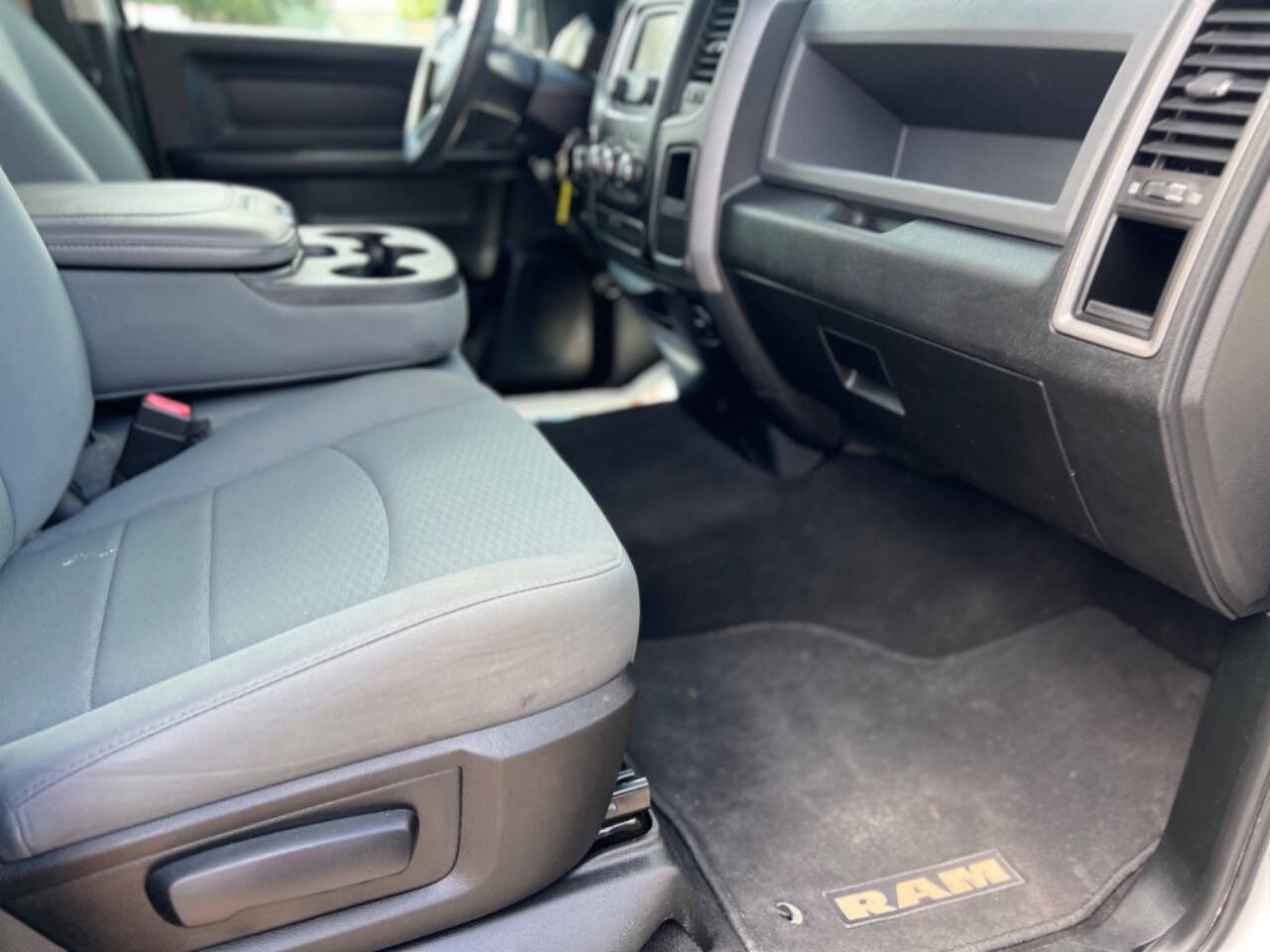 2018 Ram 1500 for sale at Paugh s Auto Sales in Binghamton, NY