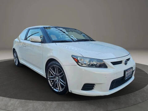 2011 Scion tC