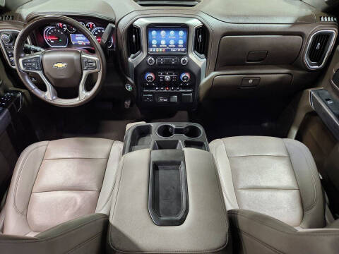 2023 Chevrolet Silverado 2500HD