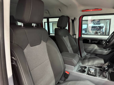 2025 Ineos Grenadier