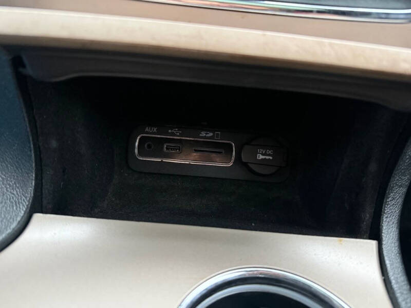 2015 Jeep Grand Cherokee Summit