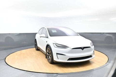 2024 Tesla Model X