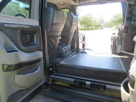 2014 GMC Savana 1500