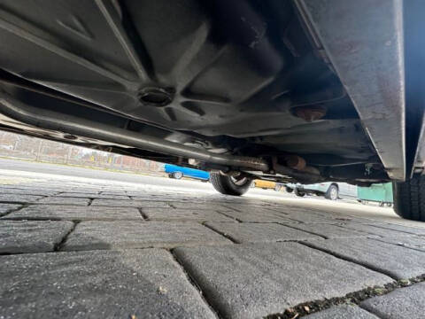 1986 Lincoln Town Car