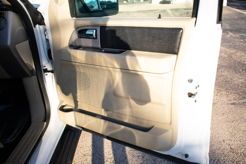 2017 Ford Expedition XLT