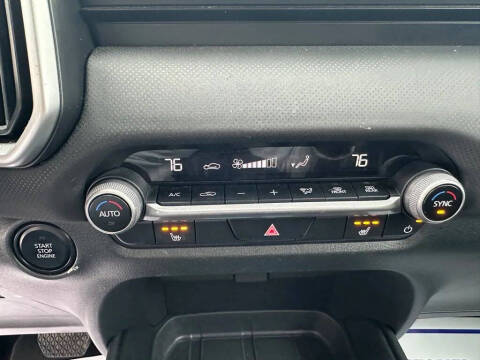 2024 Mazda CX-50 2.5 S Preferred