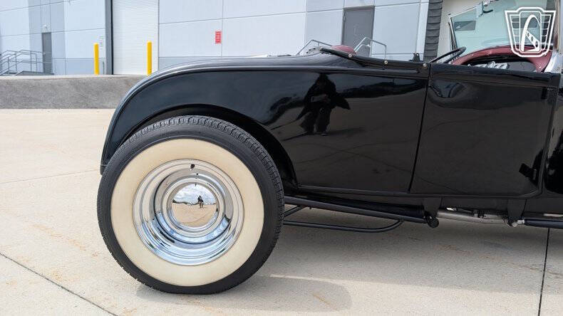1928 Ford Model A