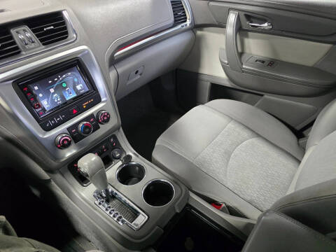 2013 GMC Acadia SLE-2