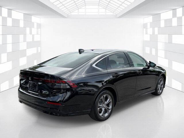 2023 Honda Accord Hybrid