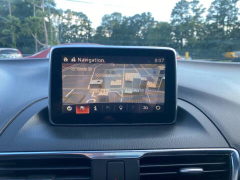 2014 Mazda MAZDA3 s Grand Touring