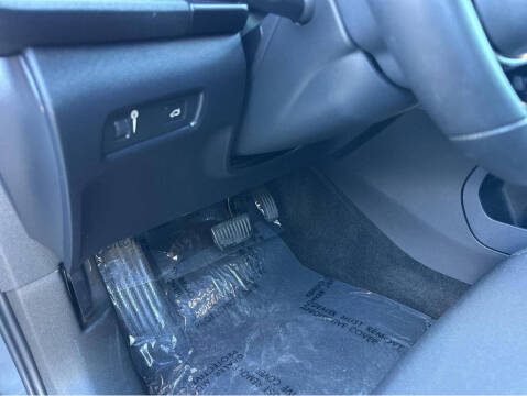 2022 Polestar 2 Long Range Dual Motor