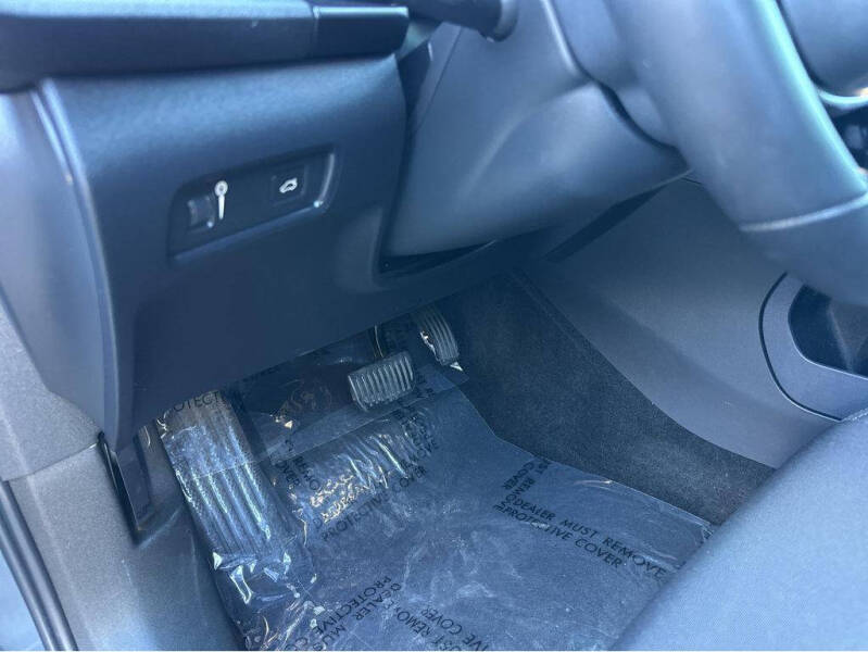 2022 Polestar 2 Long Range Dual Motor