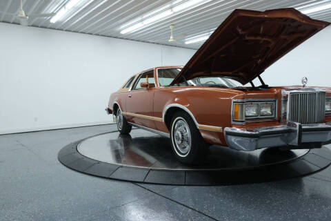 1979 Mercury Cougar