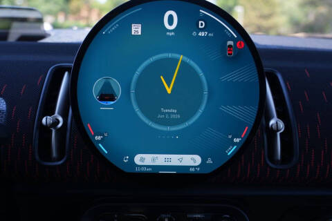 2026 MINI Countryman